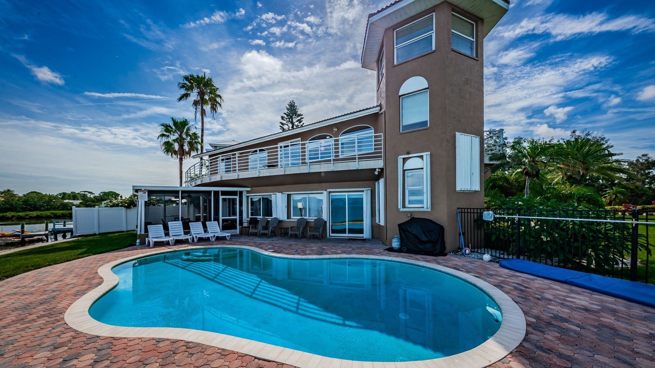 Photo of Outdoor in Crystal Beach