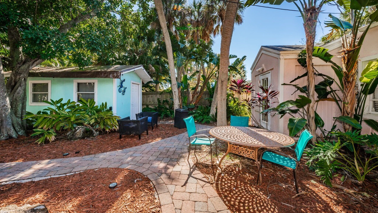 Photo of Outdoor in Bay Esplanade