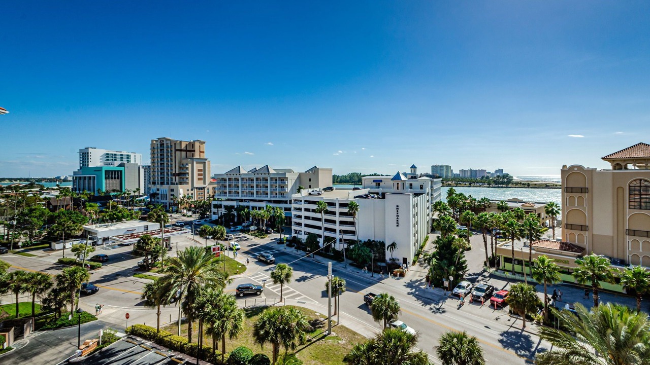 Photo of Outdoor in Clearwater Beach