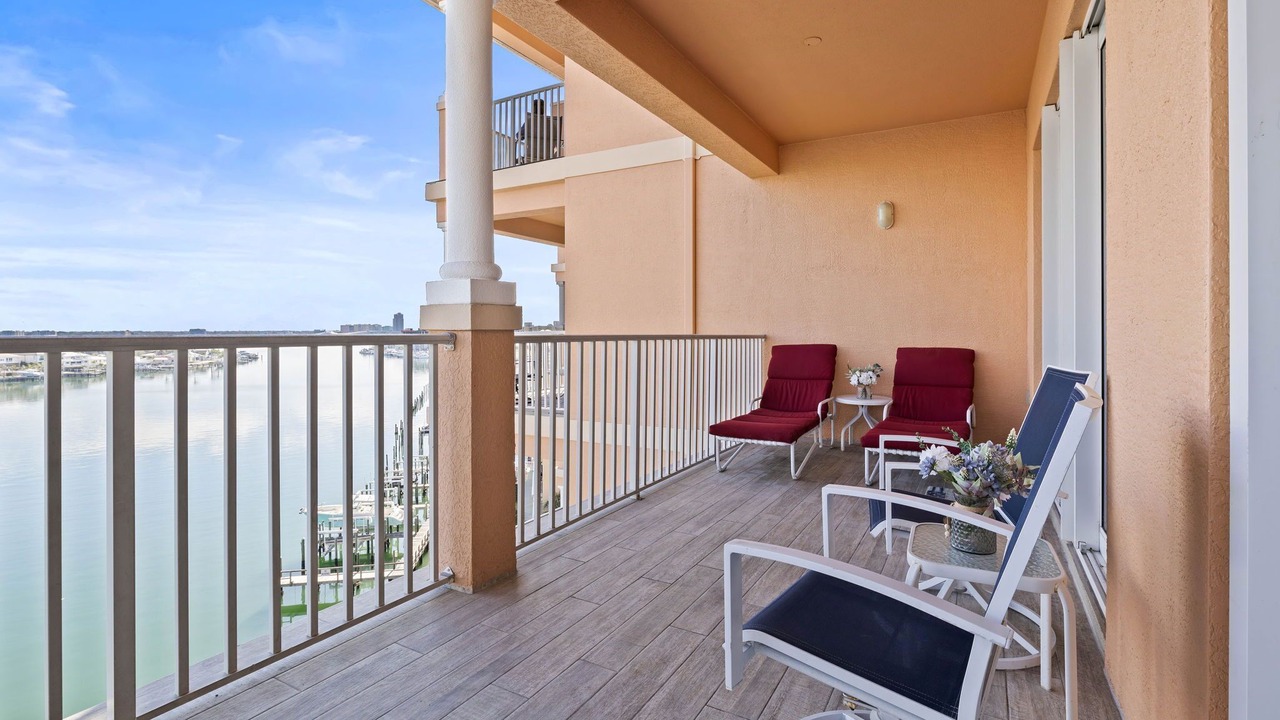 Photo of Outdoor in Clearwater Beach