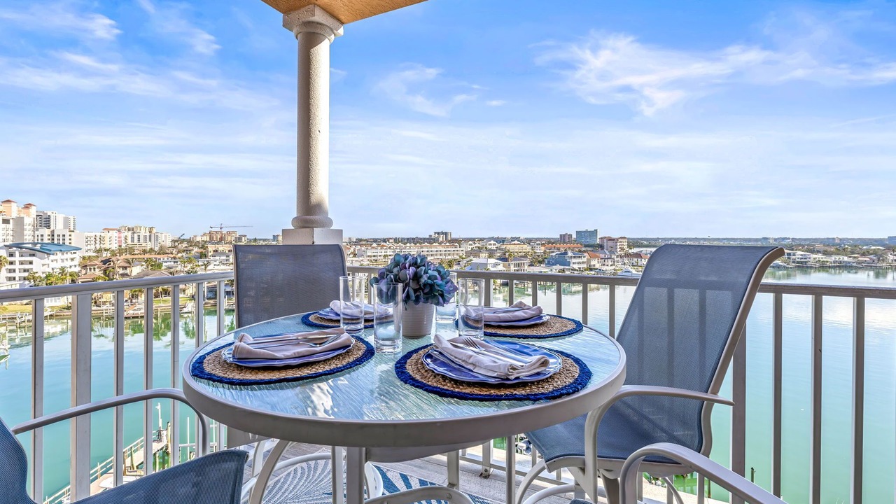 Photo of Outdoor in Clearwater Beach