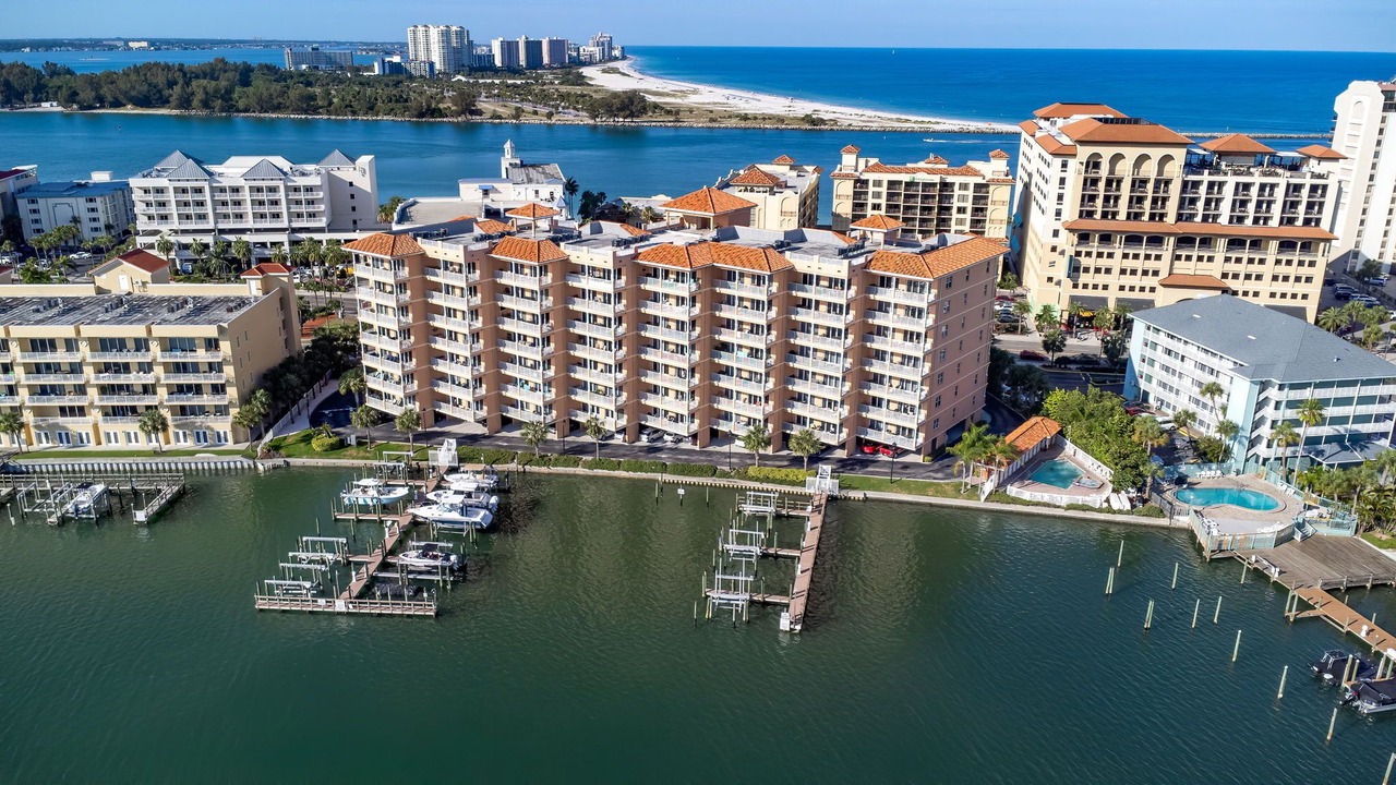 Photo of Outdoor in Clearwater Beach