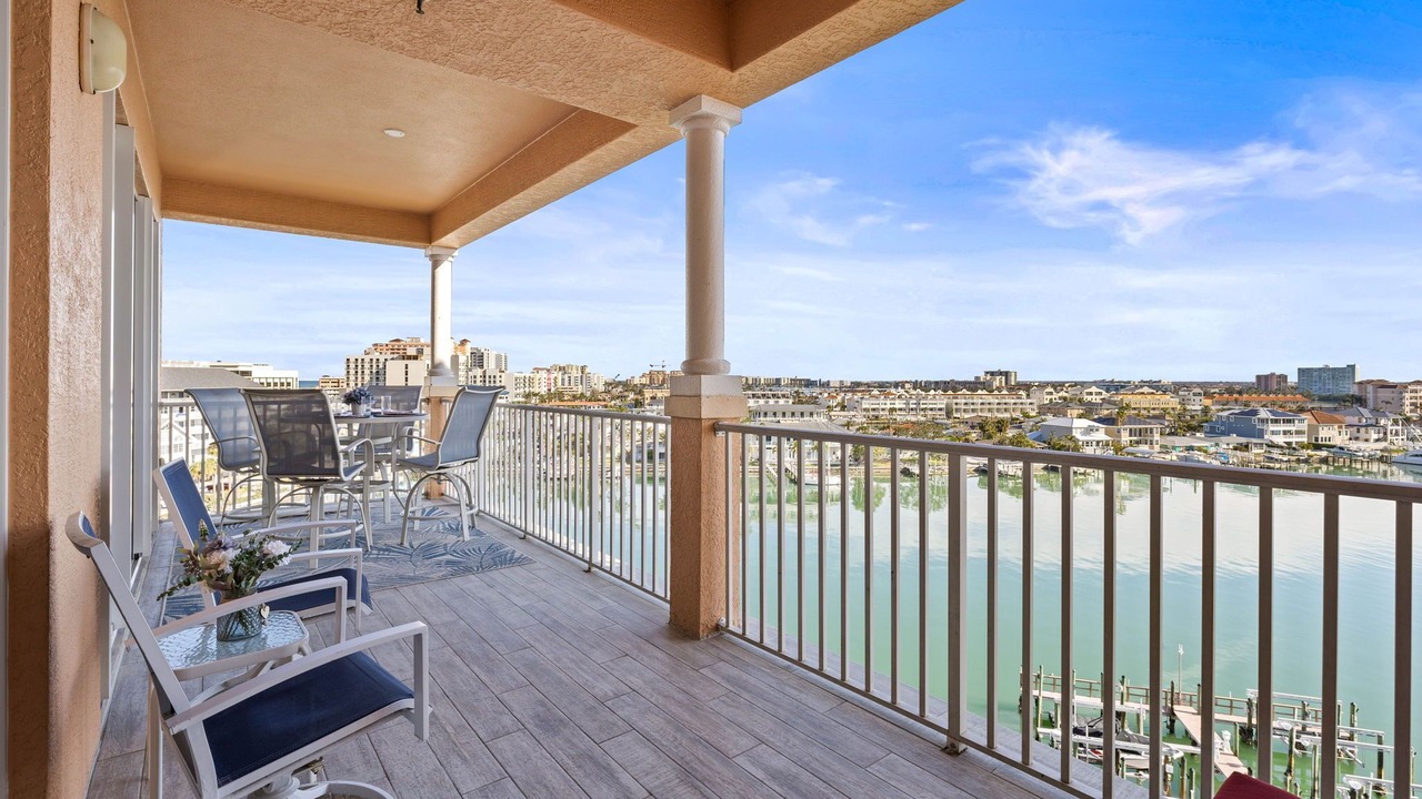 Photo of Outdoor in Clearwater Beach