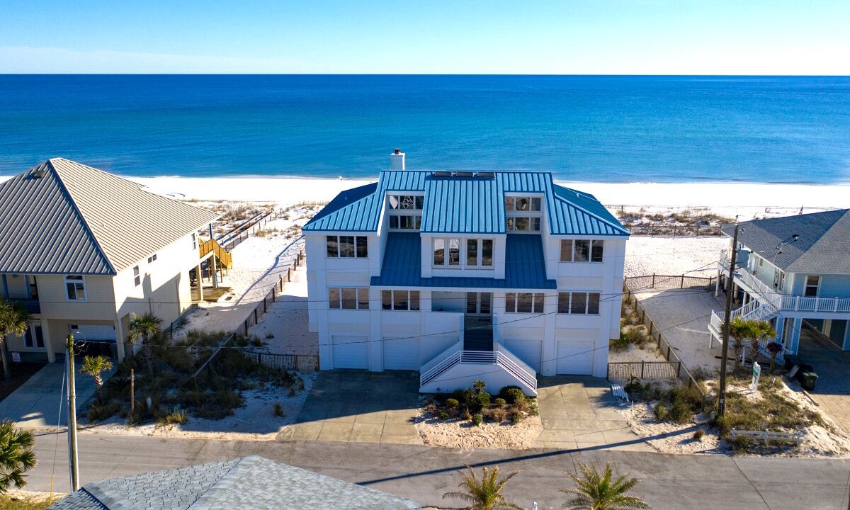 Photo of Outdoor in Villa Segunda