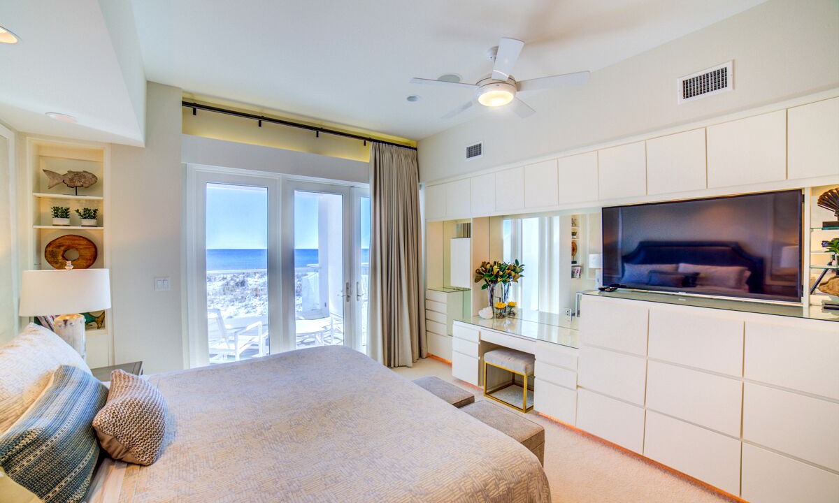 Photo of Bedroom in Villa Segunda