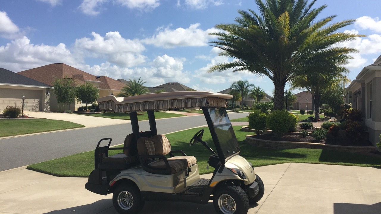 Photo of Outdoor in Fernandina