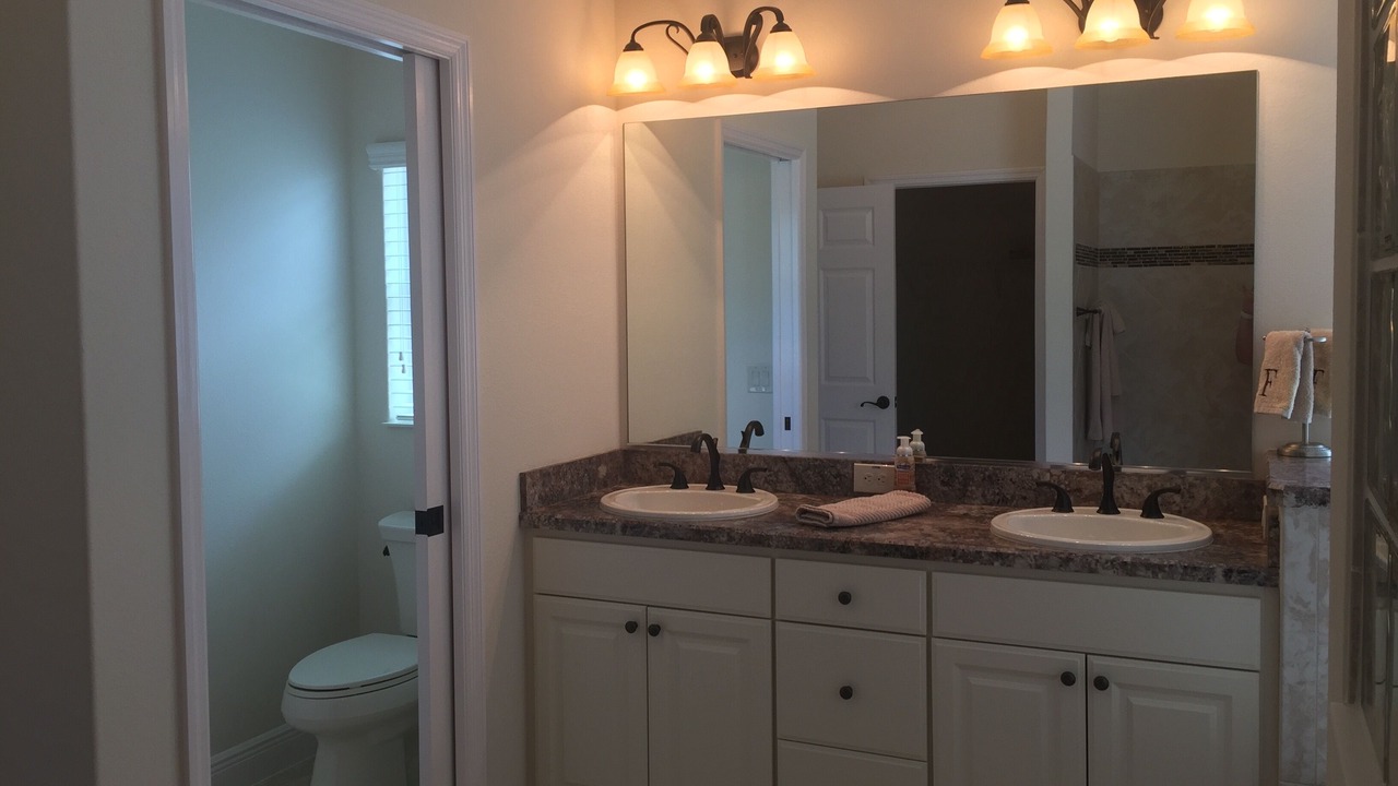 Photo of Bathroom in Fernandina