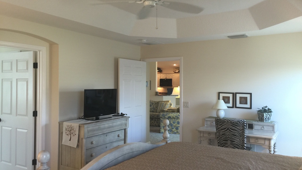 Photo of Bedroom in Fernandina