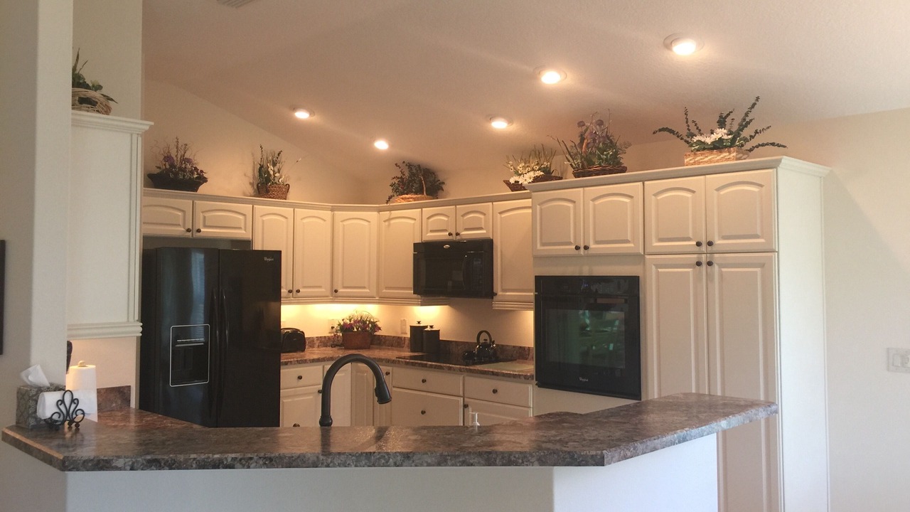 Photo of Kitchen in Fernandina