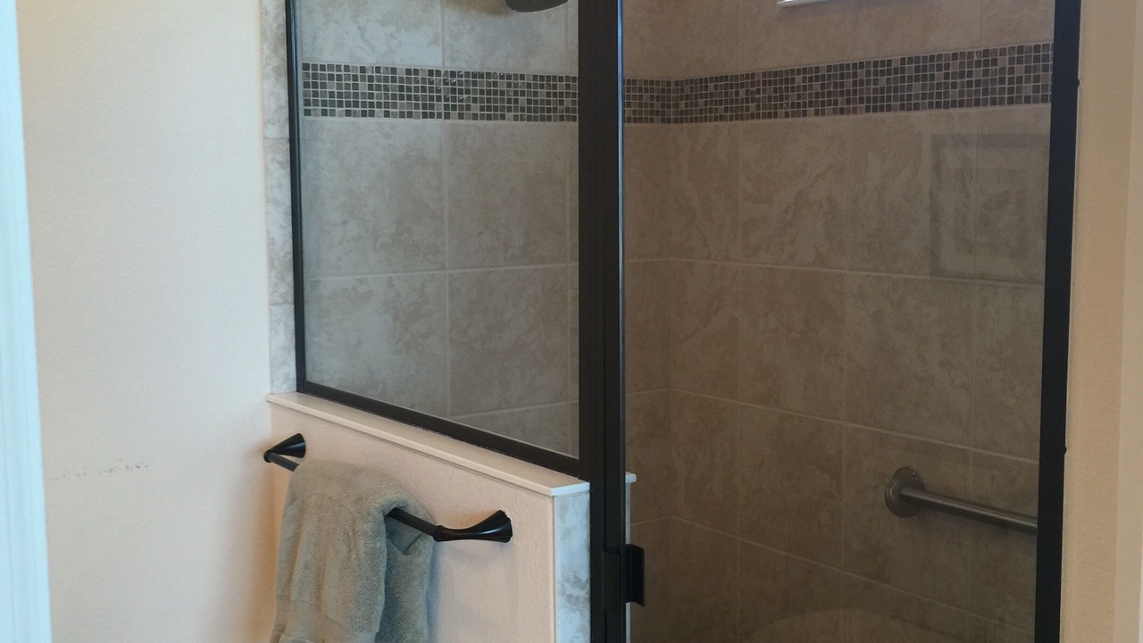Photo of Bathroom in Fernandina