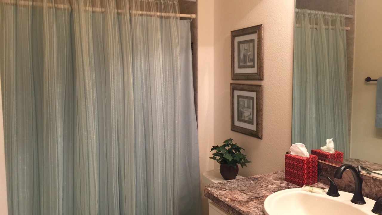 Photo of Bathroom in Fernandina