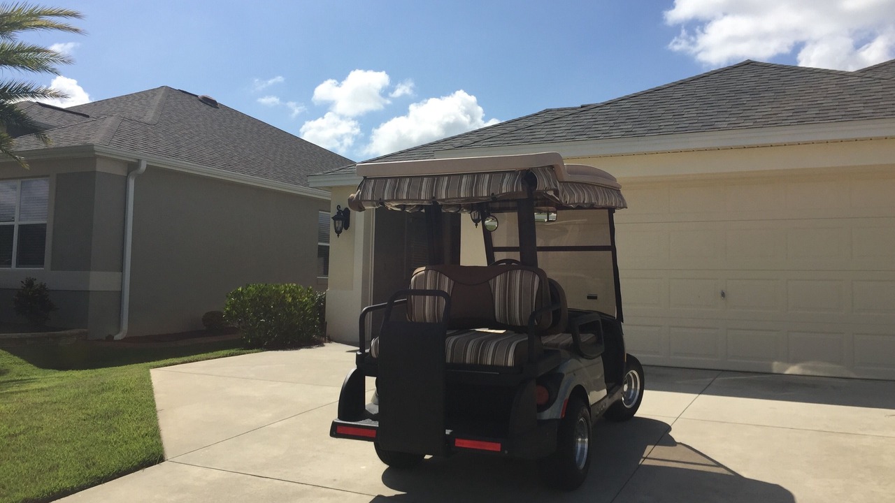 Photo of Outdoor in Fernandina