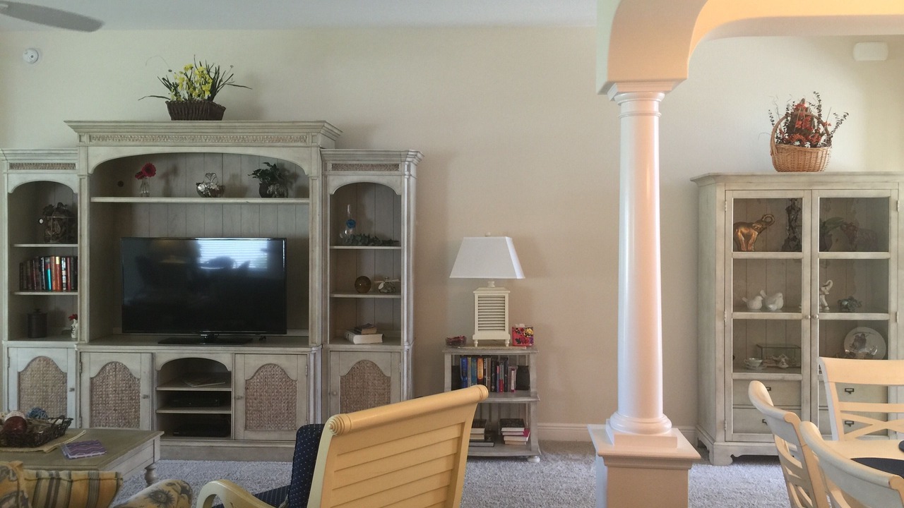 Photo of Livingroom in Fernandina