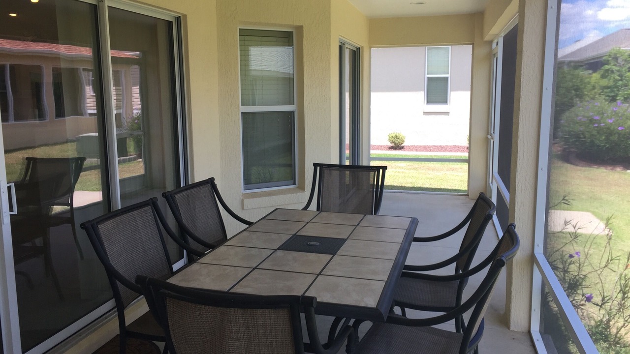 Photo of Outdoor in Fernandina