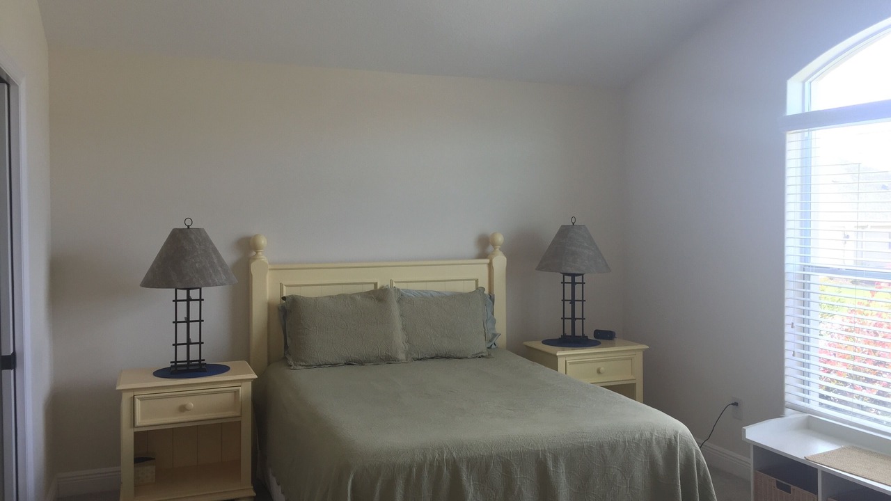 Photo of Bedroom in Fernandina