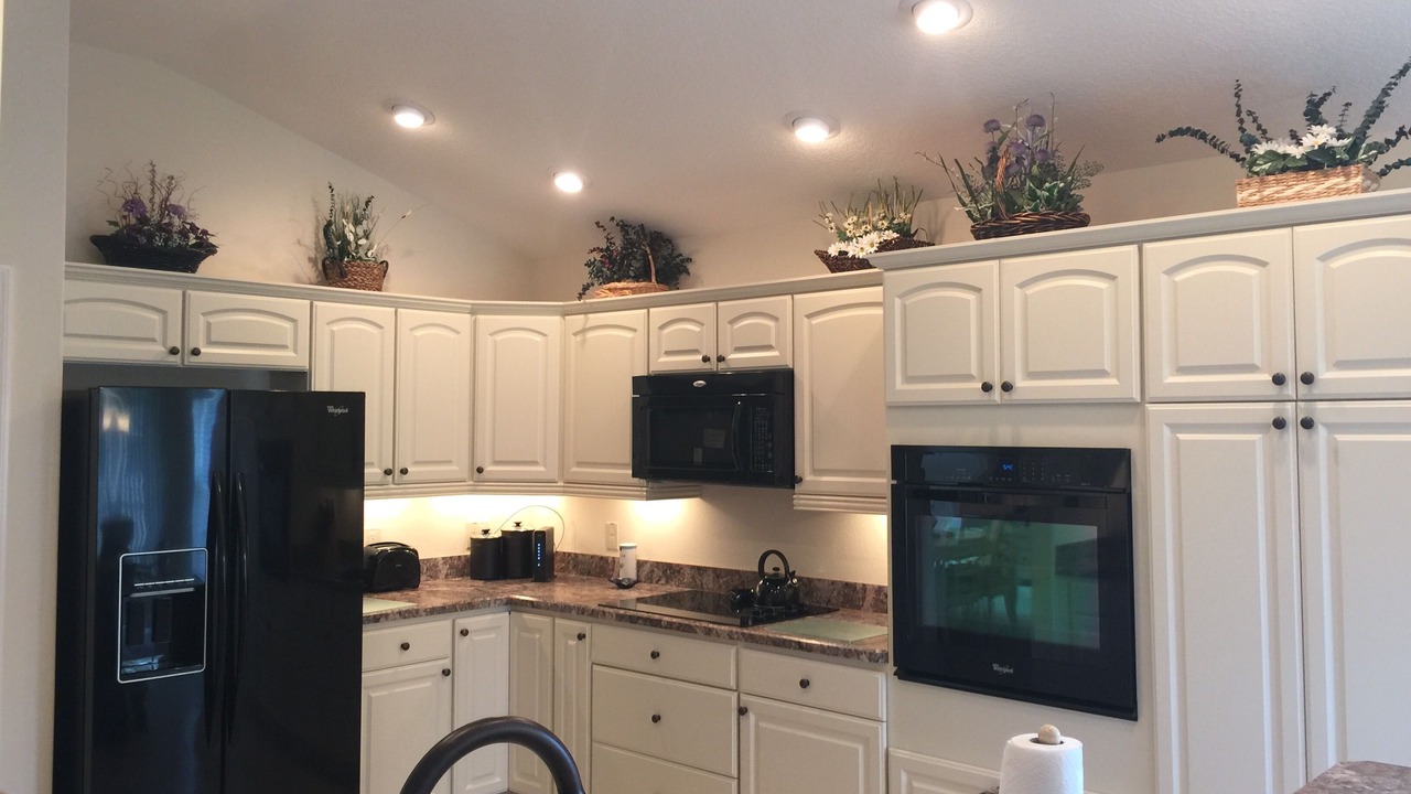 Photo of Kitchen in Fernandina