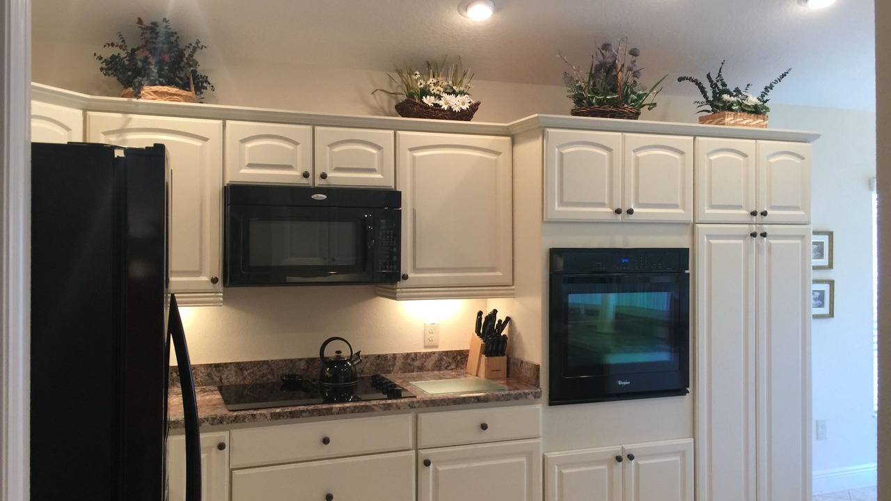 Photo of Kitchen in Fernandina