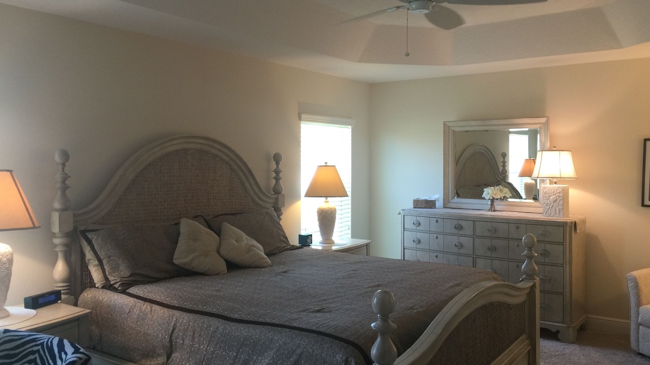 Photo of Bedroom in Fernandina