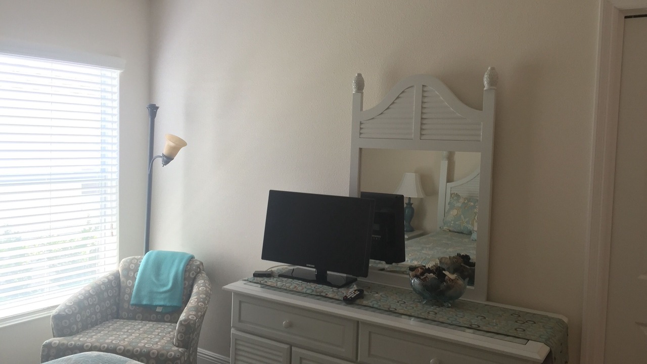 Photo of Bedroom in Fernandina
