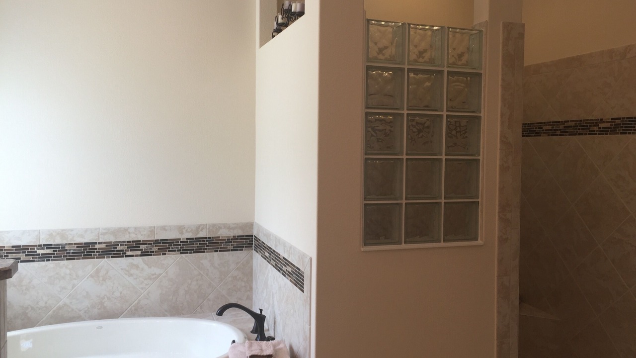 Photo of Bathroom in Fernandina