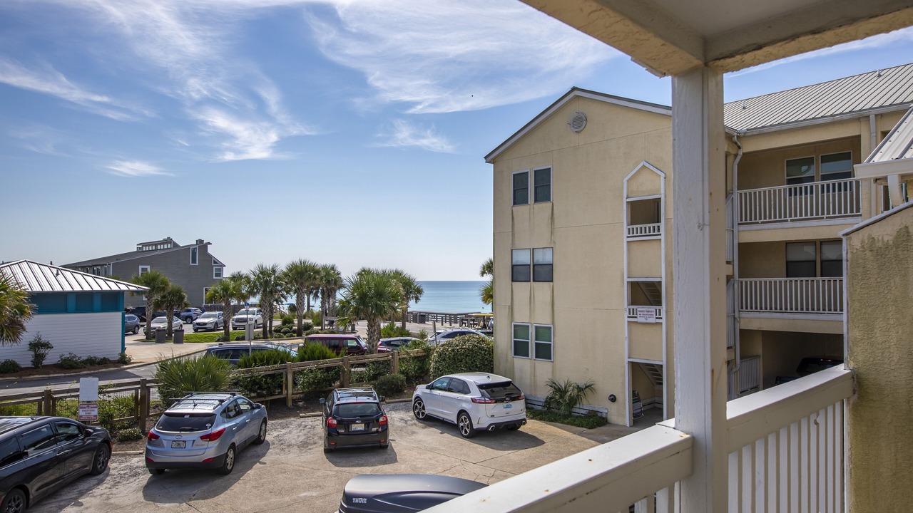 Photo of Outdoor in Dune Allen Beach