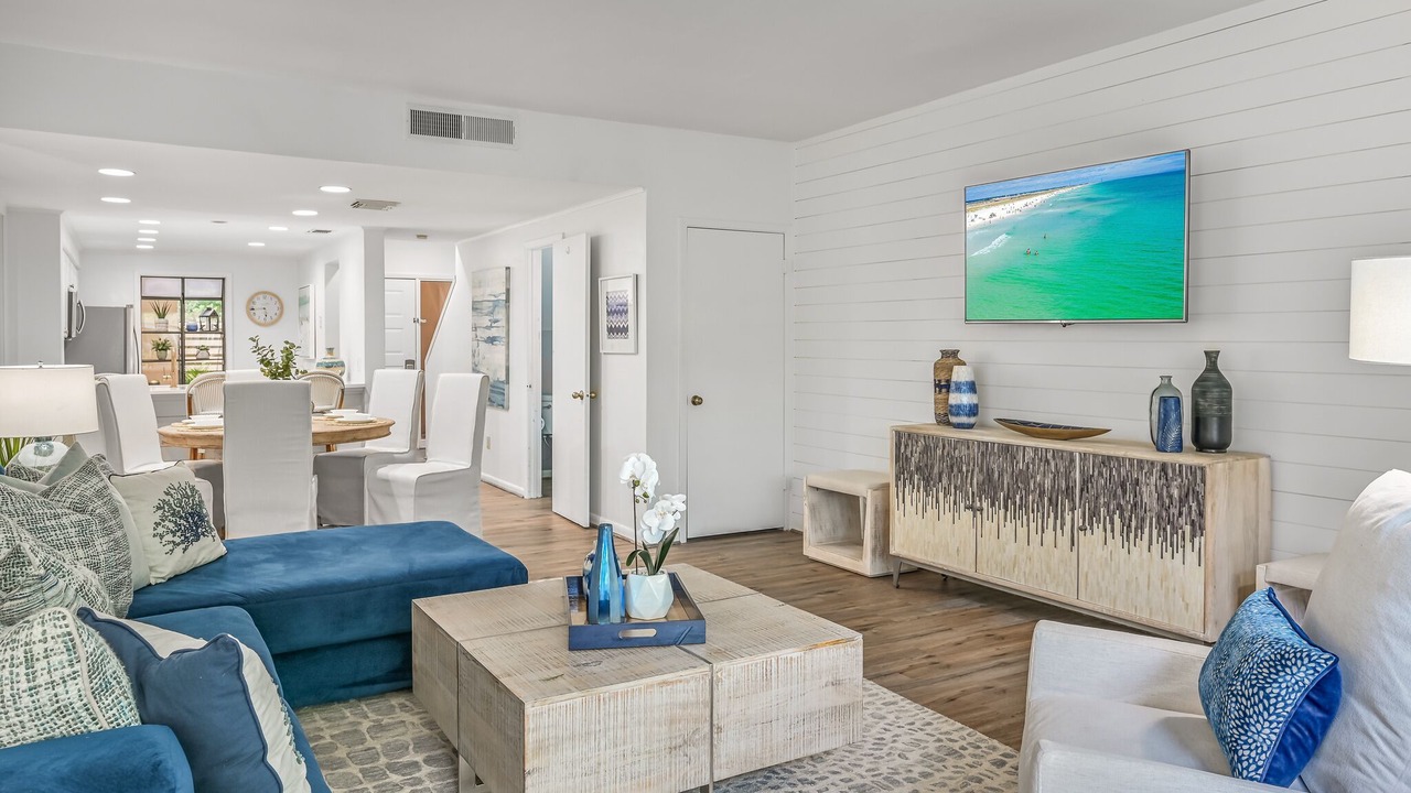 Photo of Livingroom in Sandestin