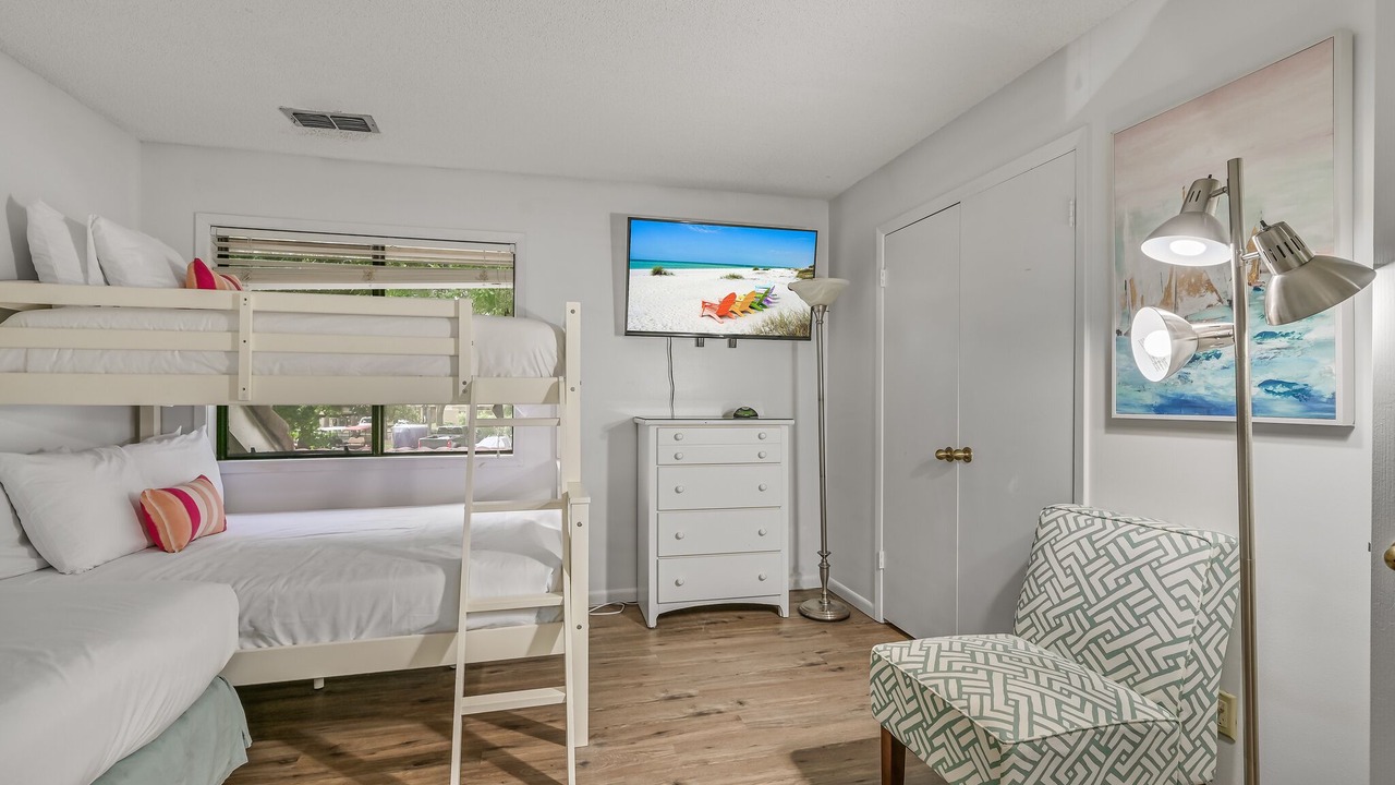 Photo of Bedroom in Sandestin