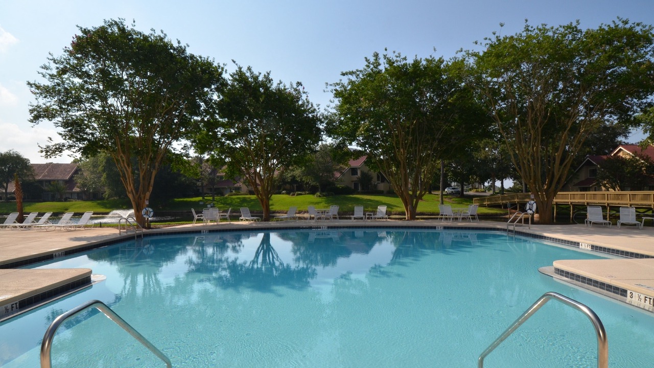 Photo of Outdoor in Sandestin
