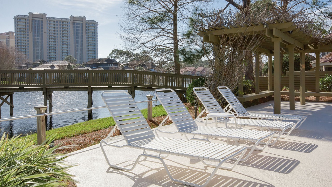 Photo of Outdoor in Sandestin