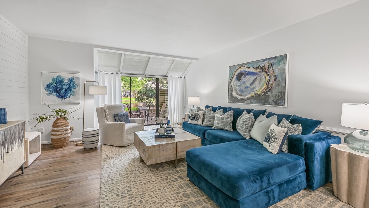 Photo of Livingroom in Sandestin