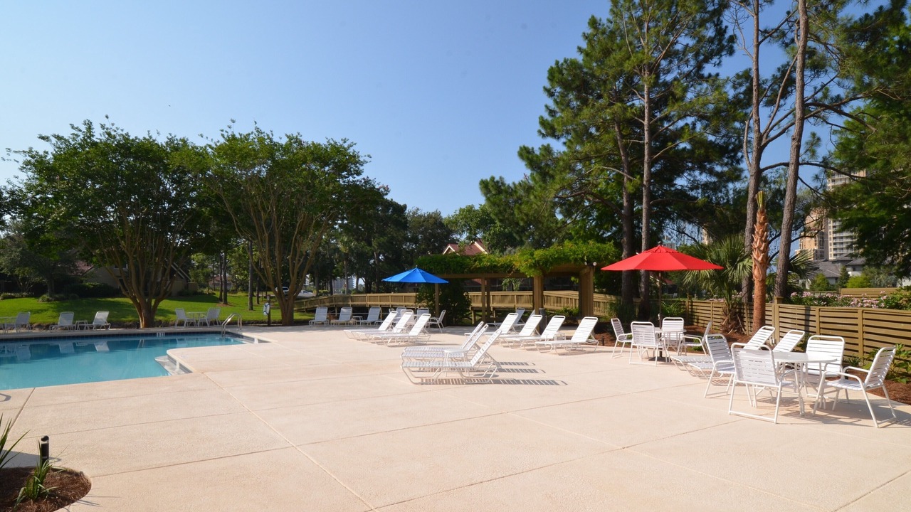 Photo of Outdoor in Sandestin