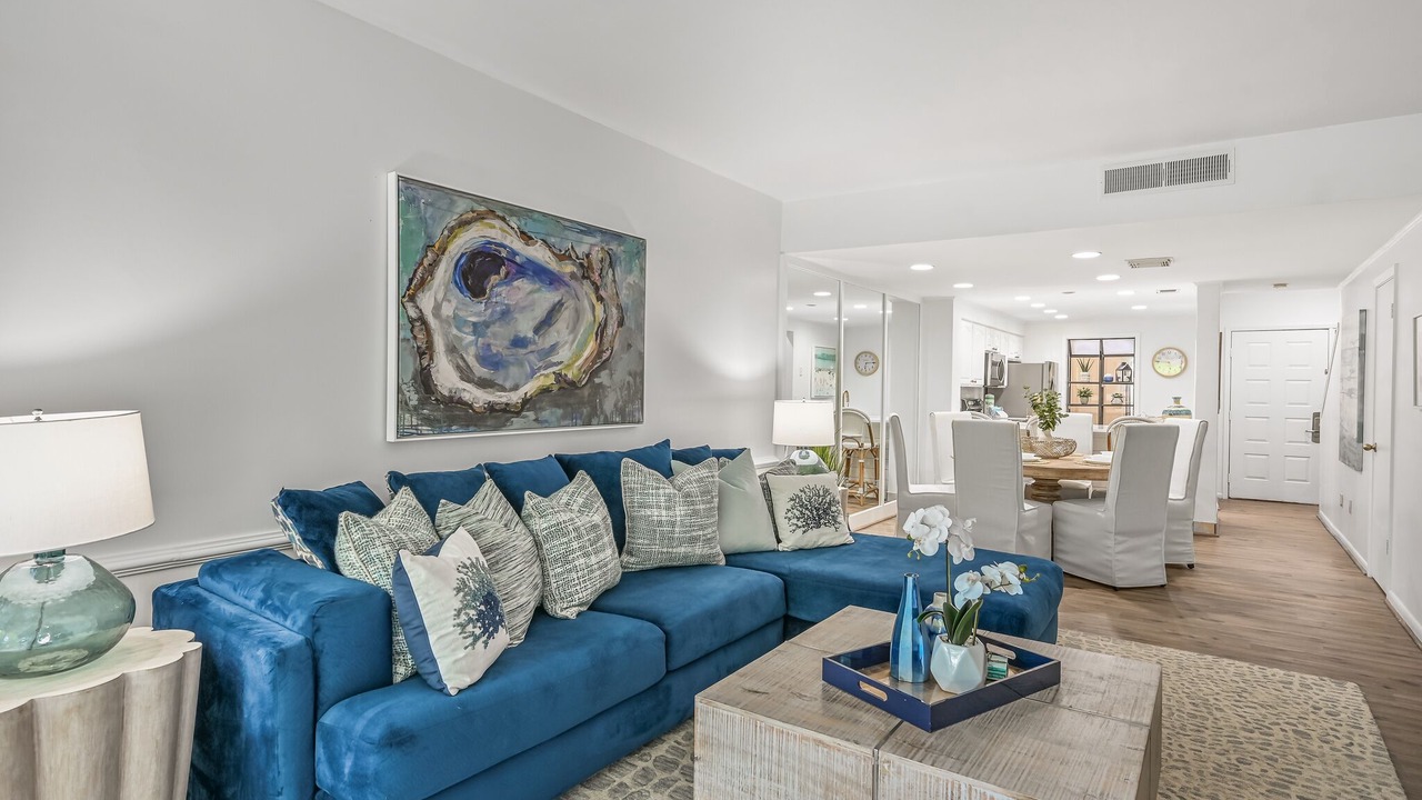 Photo of Livingroom in Sandestin