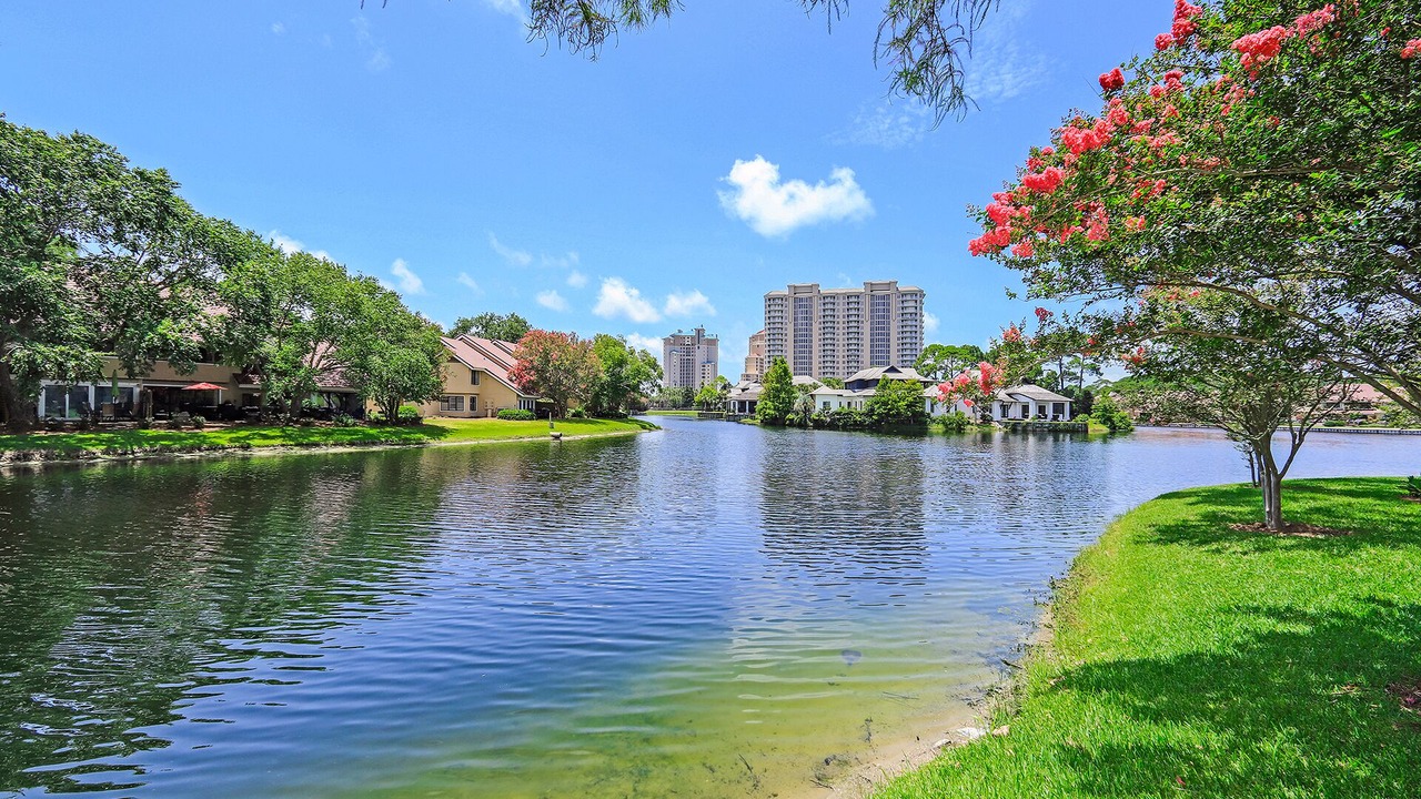 Photo of Outdoor in Sandestin