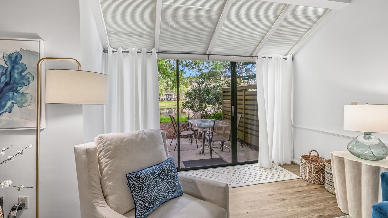 Photo of Livingroom in Sandestin