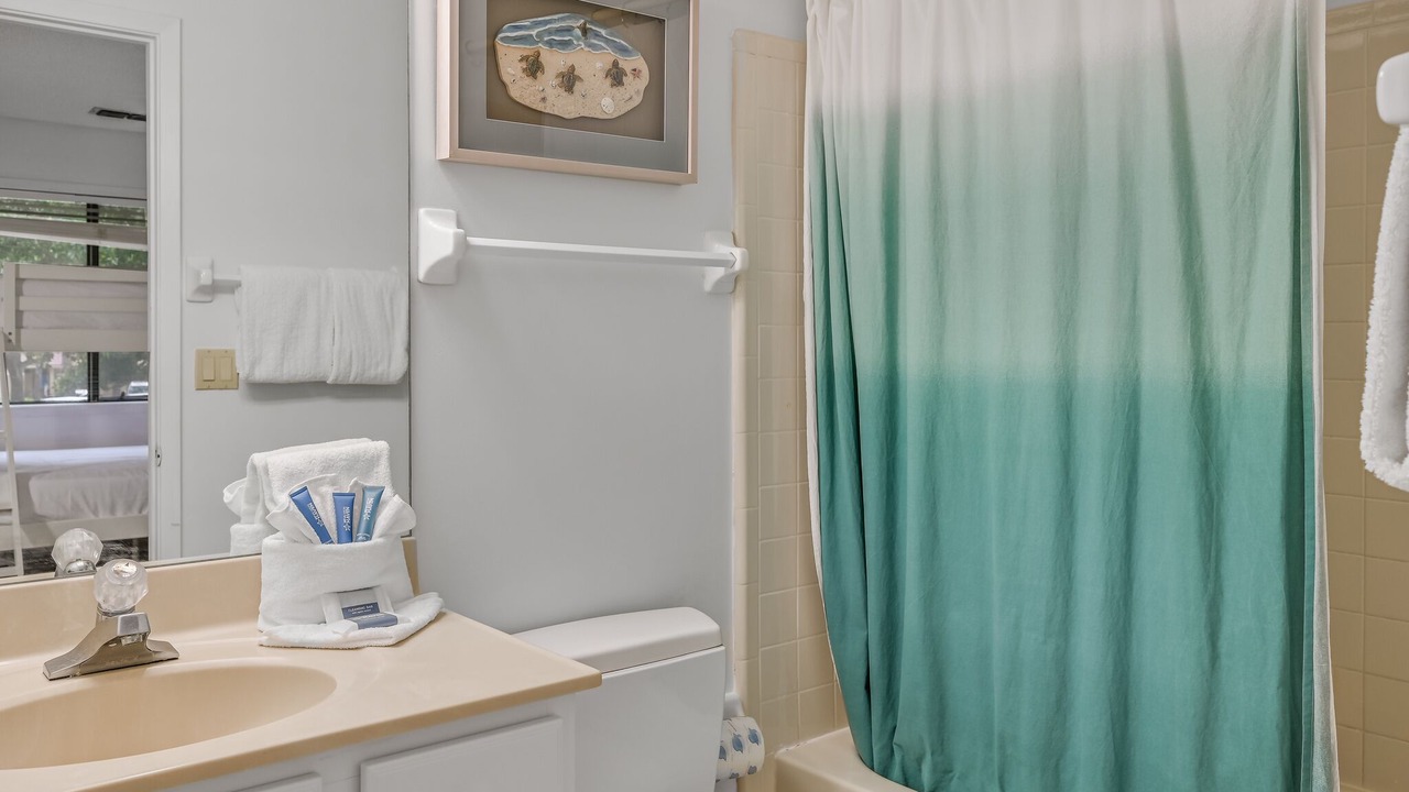 Photo of Bathroom in Sandestin