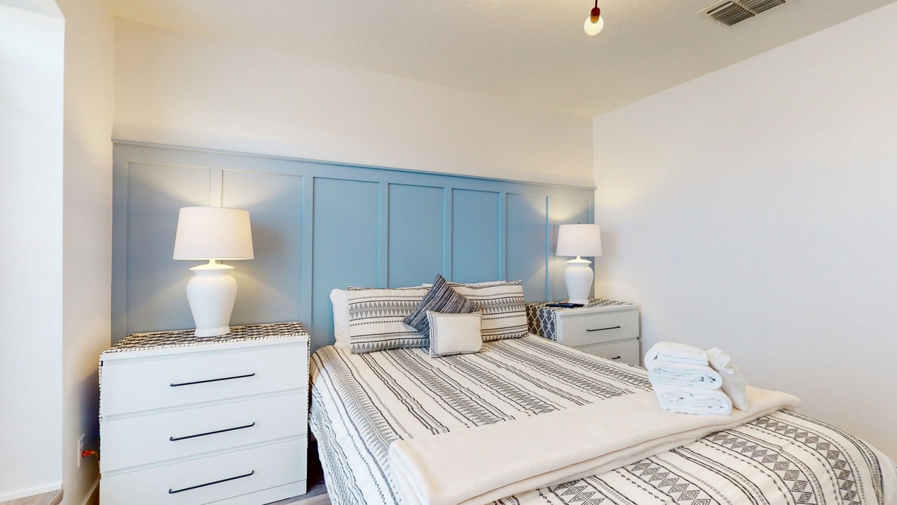 Photo of Bedroom in West Stonebridge