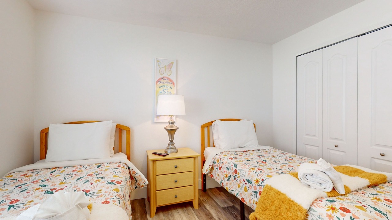Photo of Bedroom in West Stonebridge