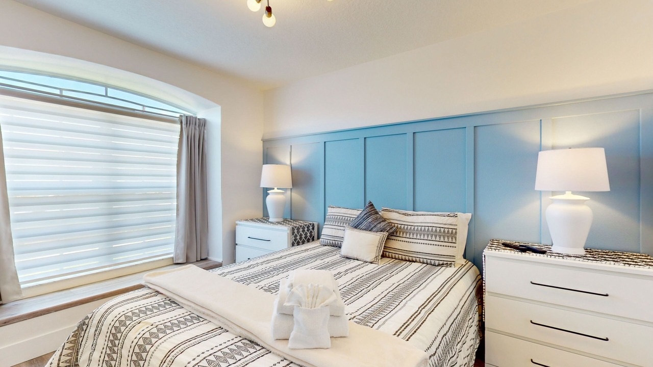 Photo of Bedroom in West Stonebridge