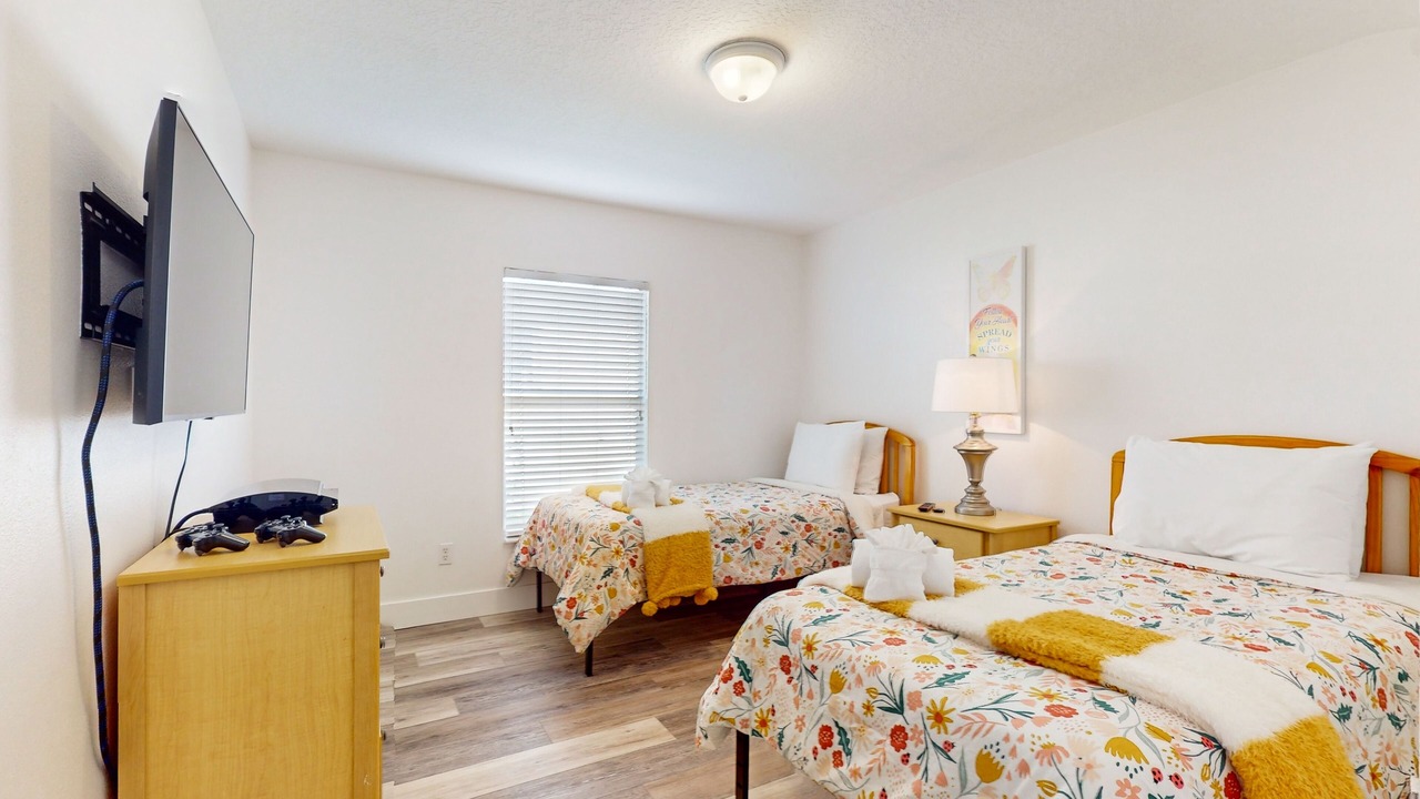 Photo of Bedroom in West Stonebridge