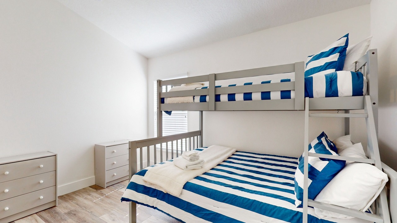 Photo of Bedroom in West Stonebridge