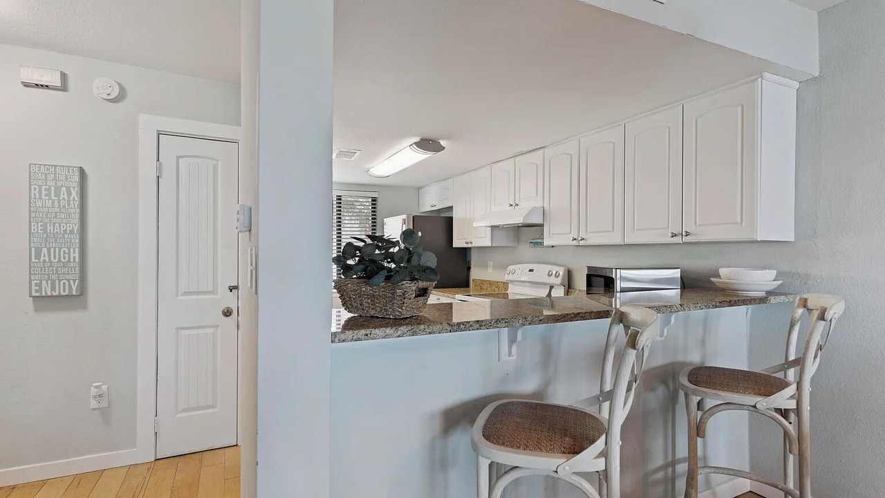 Photo of Kitchen in Seagrove Beach