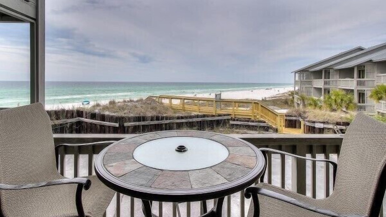 Photo of Outdoor in Seagrove Beach