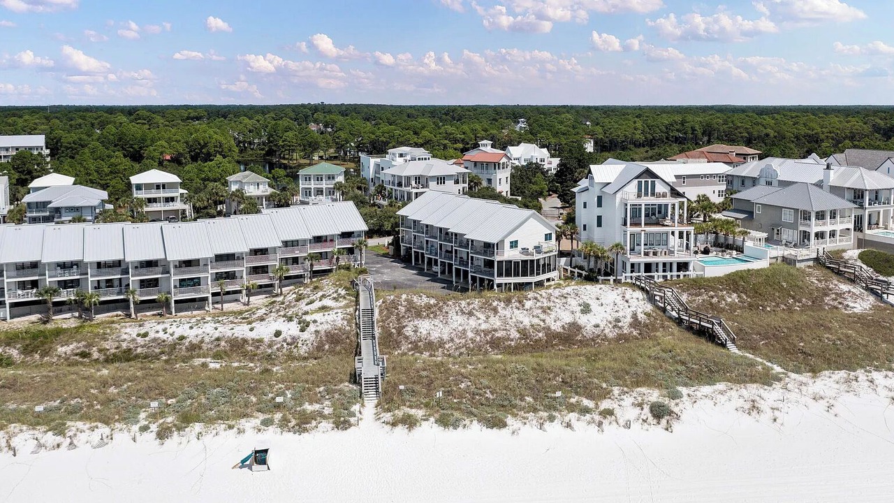 Photo of Outdoor in Seagrove Beach