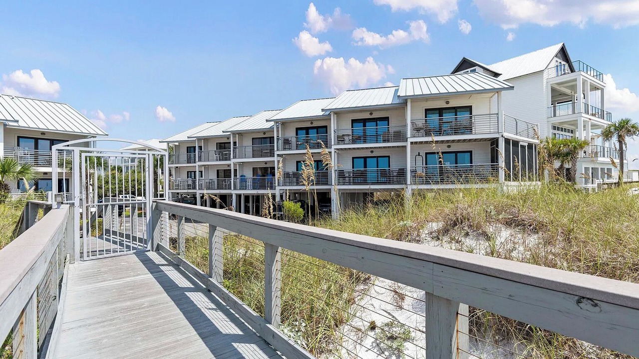 Photo of Outdoor in Seagrove Beach