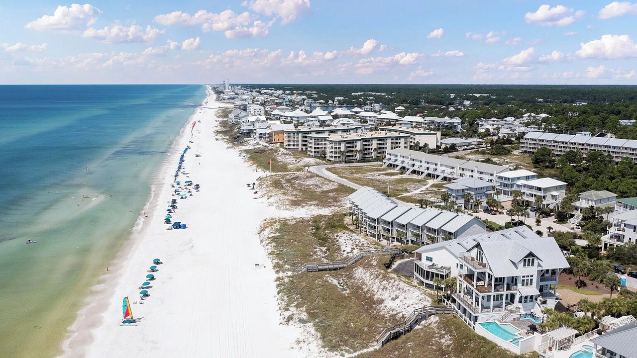 Photo of Others in Seagrove Beach