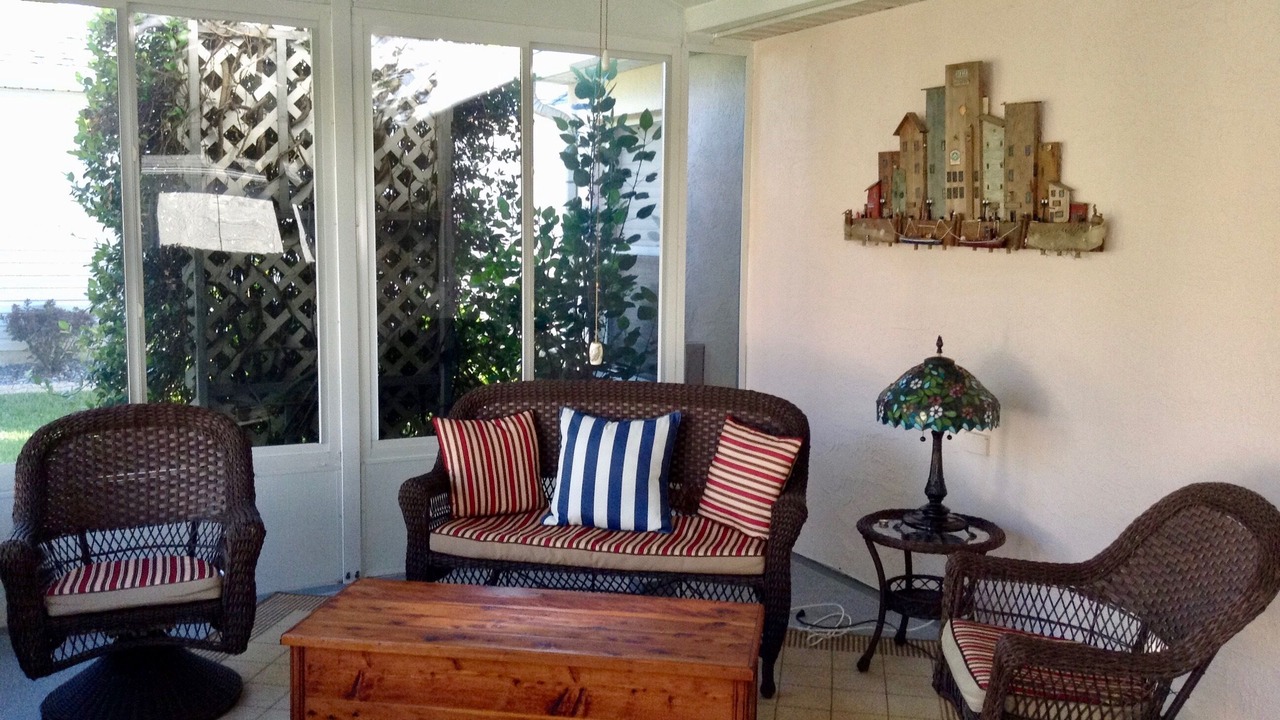 Photo of Livingroom in Santo Domingo