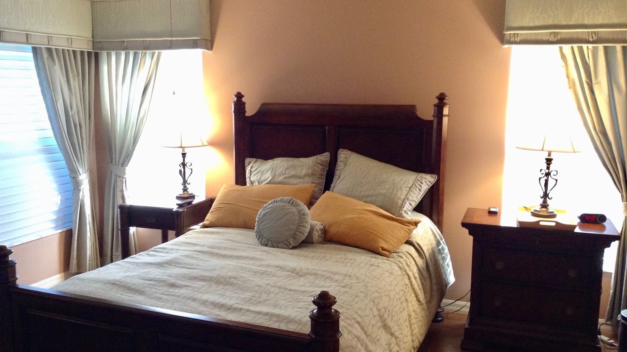 Photo of Bedroom in Santo Domingo