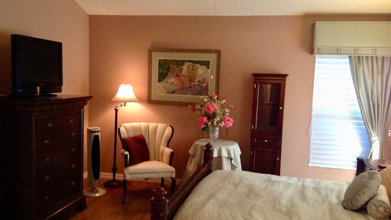 Photo of Bedroom in Santo Domingo