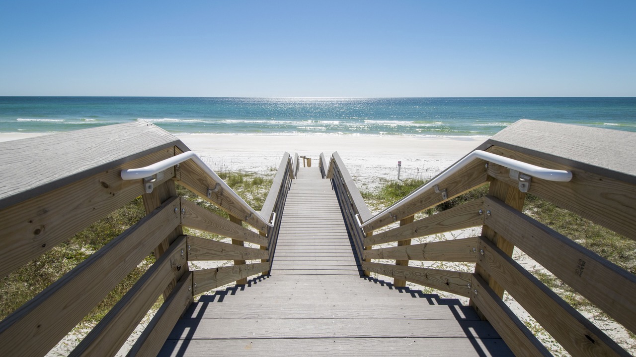 Photo of Others in Dune Allen Beach