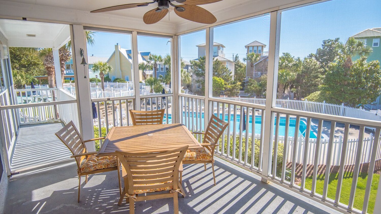 Photo of Outdoor in Dune Allen Beach